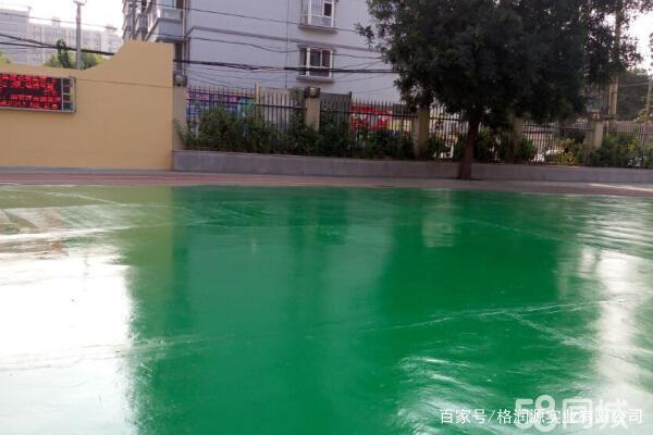嘉鱼 地坪漆翻新维修