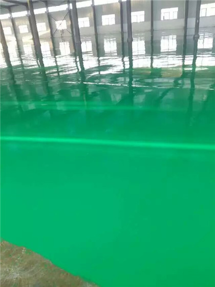嘉鱼，我直接给你一份室外地坪漆翻新维修