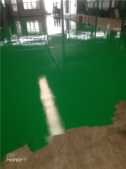 嘉鱼下面我给你一份非常实用、地坪漆施工翻新